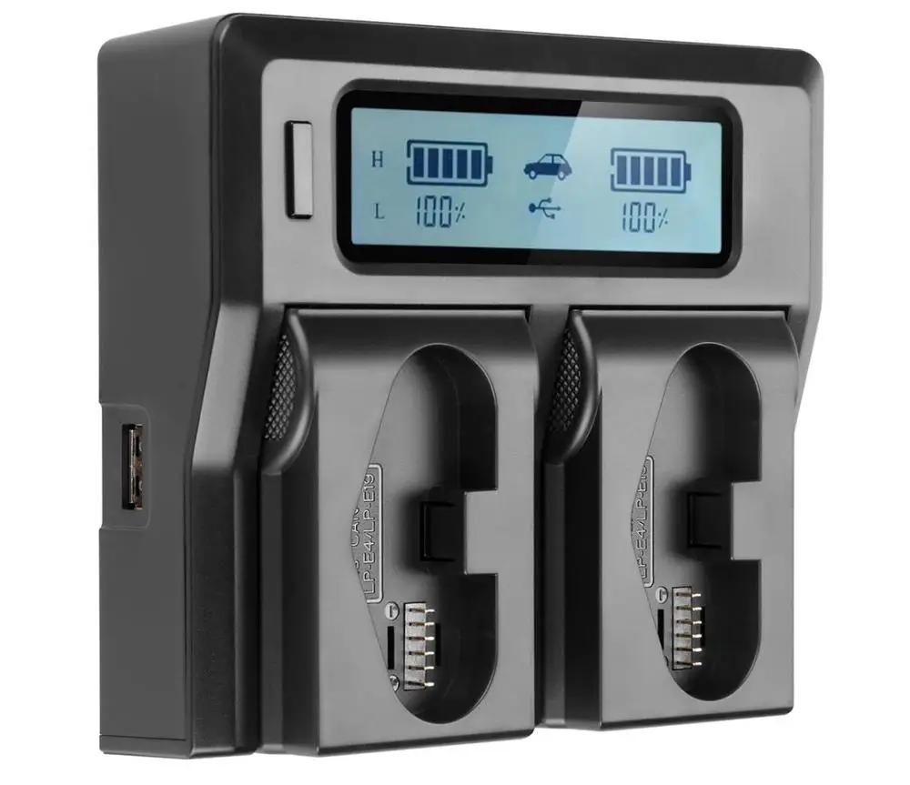 Canon - CANON バッテリーチャージャー LC-E19 LP-E4N Amazon.com : Canon Battery Charger LC-E19 : Electronics