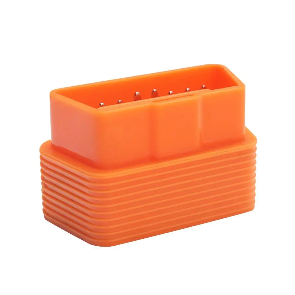 Диагностический сканер автомобиля ELM327 V1.5 Wifi Bluetooth obd2поддержка Android IOS система автомобильный диагностический сканер