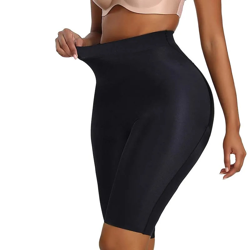 Women Butt Lifter Padded Panties Panty Shorts Waist Tummy Control Body Fake Buttocks Lingerie Thigh Slimmer Wear Hip Enhancer