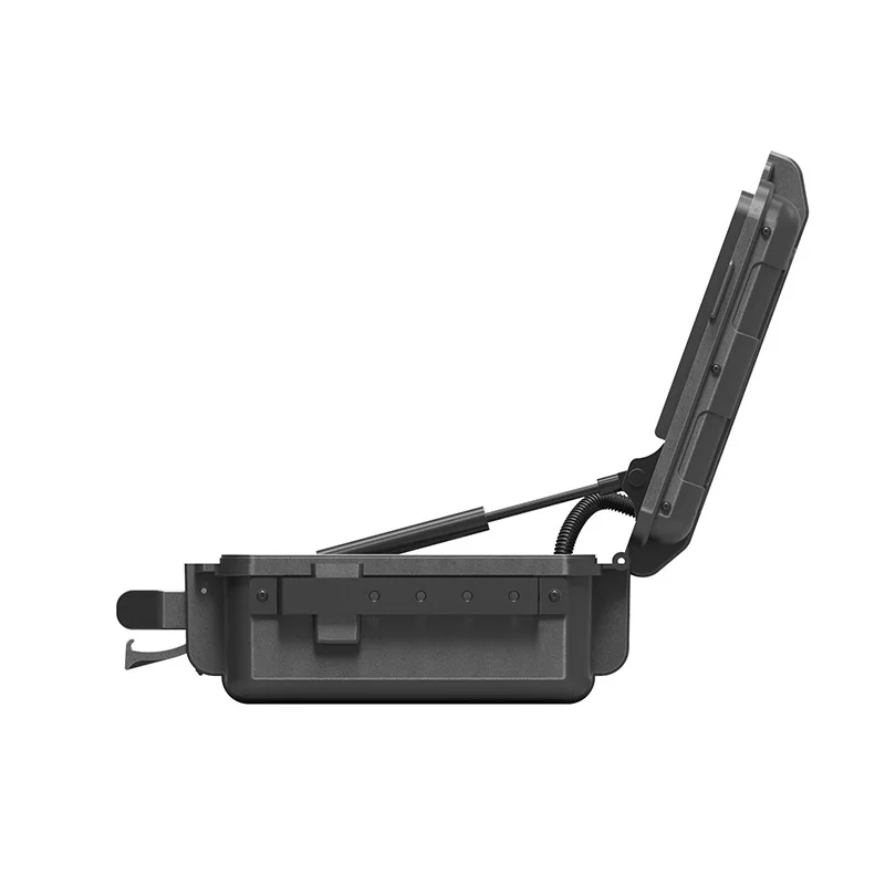 LILLIPUT BM120-4KS Portable 12.5 inch 4K Ultra HD HDMI 3G-SDI Quad