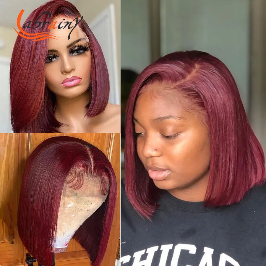Apliques com cabelo humano
