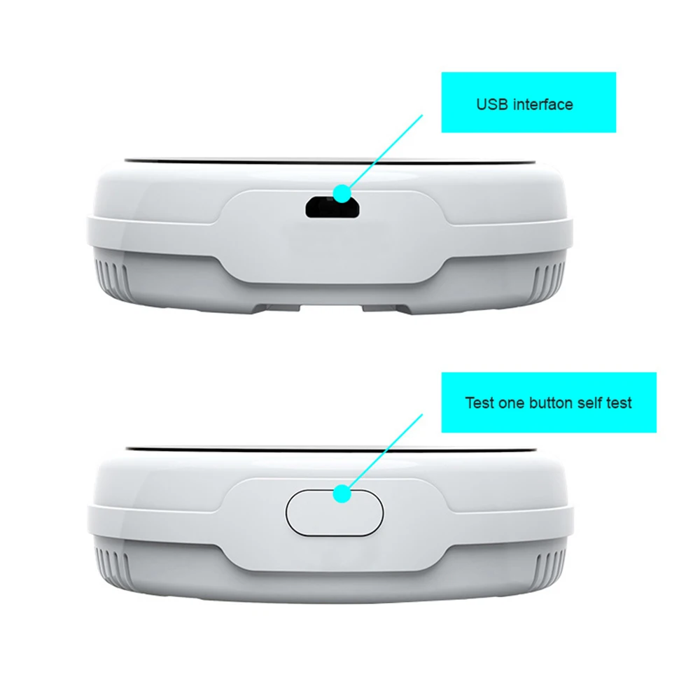 Sensor e detector