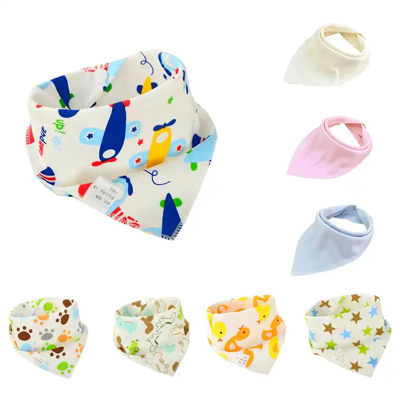 super absorbent dribble bibs