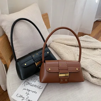 

Designer Fashion Women Handbags Quality Female Shoulder Bag Girls Leather Purses Luxury Bags Chic Party Evening Clutch