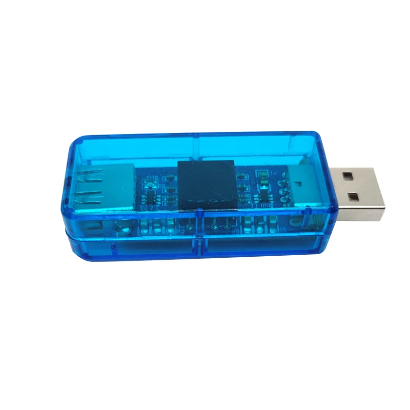 USB модуль изолятора ADUM3160 USB цифровая изоляция USB к USB напряжение изолятор плата защиты(2.5кв макс) поддержка 12 Мбит/с