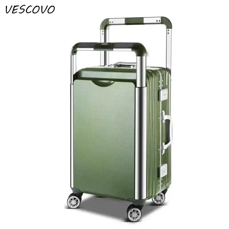 high end travel luggage