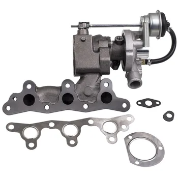 

Turbocharger KP31 For Mercedes Smart 0.8 CDI MC01 30Kw 799ccm 1999- 54359880015