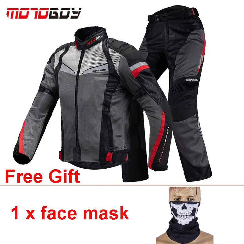 Отражательная куртка для мотоциклов мотоциклетные брюки Jaqueta Motoqueiro Блузон Pantalon