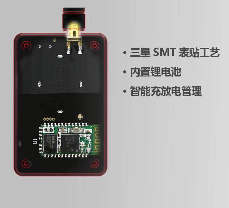 Xrock совместим с APM/Pix Flight control APM проводка модуля коробки RTB станции передачи данных 3DR