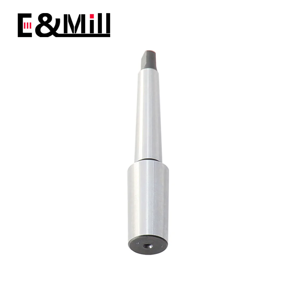 1PCS MT1 MT2 MT3 MT4 B10 B12 B16 B18 B22 0.6-6/1-10/1-13/3-16/5-20 Morse tapper shank Drill Chuck Arbor Lathe CNC drill machine drill chuck morse taper adapter