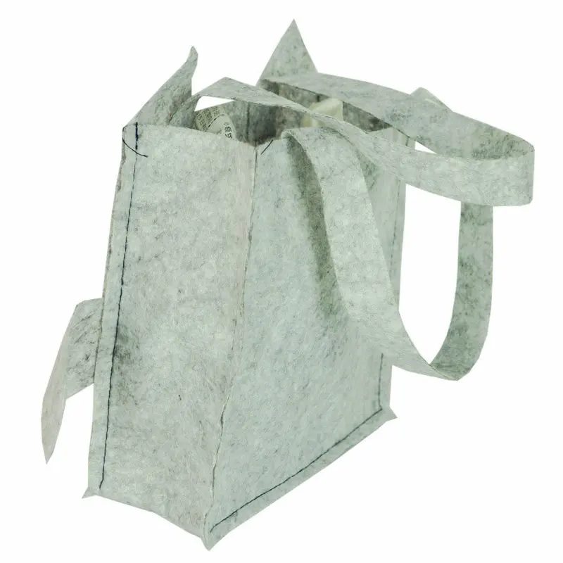 Хэллоуин Сумка в новом стиле Non-серый демон Сумка-тоут сумка конфетная сумка ведьма сумка для детей