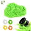 10Pcs 100% Cotton Light Professional YoYo Ball Bearing String Trick Yo-Yo Kids Magic Juggling Toy 10 Shares YoYo Rope 1.05M GYH ► Photo 1/6