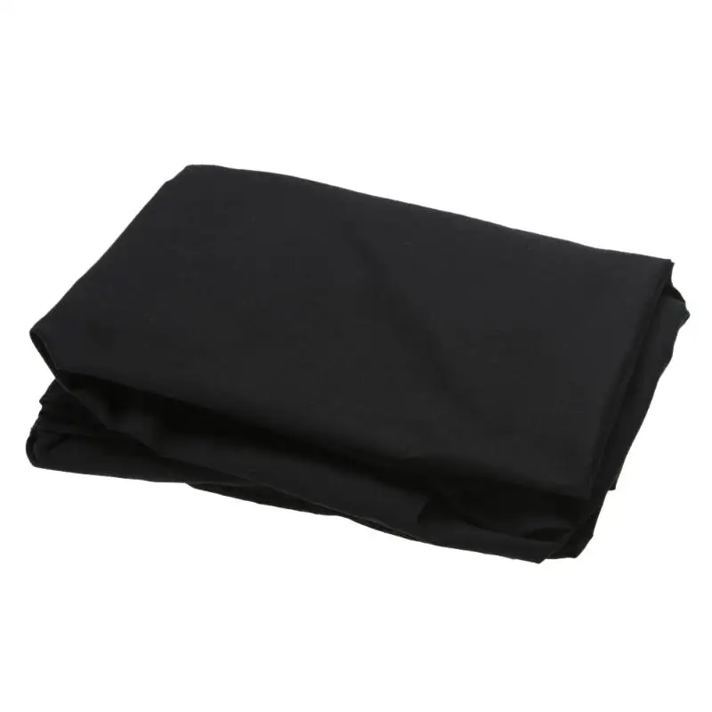 Черный Baby Infant Sling Wrap Soft Natural Wrap Fashion Mother Baby-Carrier 0-2 Yrs Breathable Cotton Hipseat Nursing Cover - Цвет: Черный