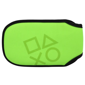 

OSTENT Shockproof Protective Soft Cover Case Pouch Sleeve for Sony PS Vita PSV PCH-2000 Console