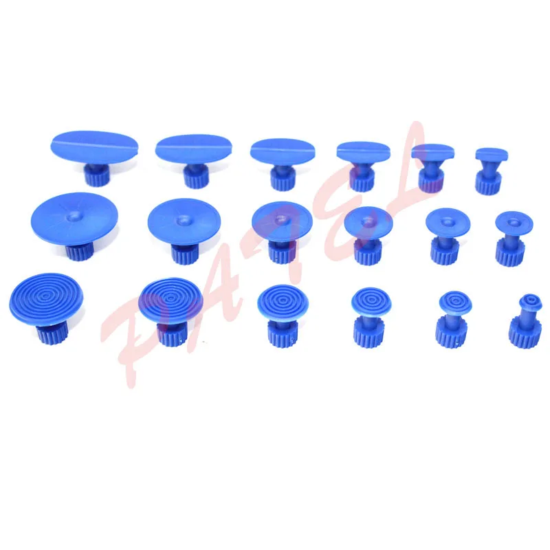 

Hail Pit Repair Medium PA Gasket Depression Repair Tool Shut Out Clay Plate 18 Shut Out Hole-Sheet Metal