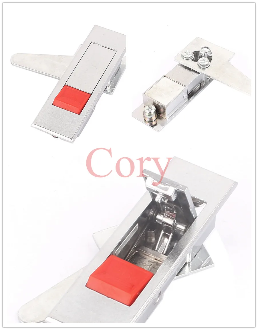 

White Plastic Cuboid 2-4 Way Power Distribution Box Guard Cover