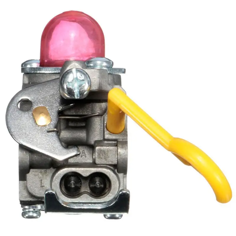 Прочный ZAMA c1u-w18 карбюратор craftsman 530071752 бензопила садовые аксессуары