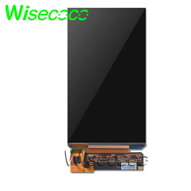 lcd screen 5," дюймовый 720*1280 ЖК дисплей OLED дисплей Панель с приводной панелью On-Cell мобильный телефон экран промышленности сенсорный экран точечный массив - Цвет: lcd screen