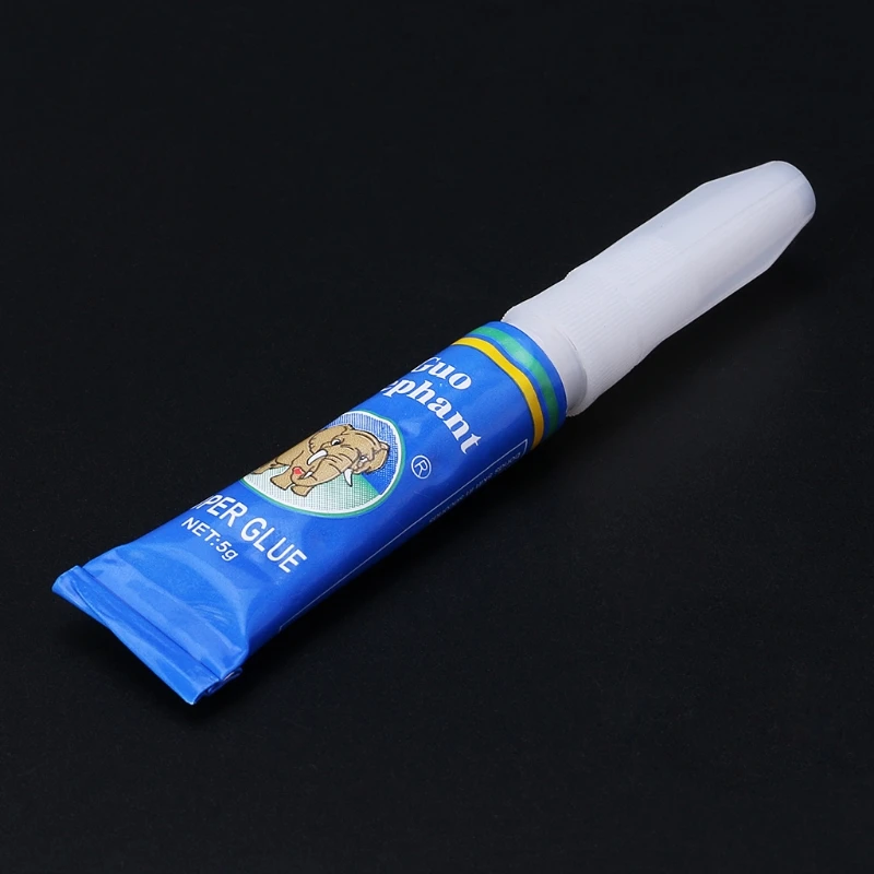P82C Instant Strong Glue for Aquarium
