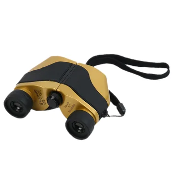 

Eyebre Double Cylinder 80 x 120 with Light Type Small Paul Telescope Automatic Fixed Focus Portable Non-Infrared Telescope