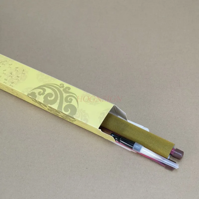 재사용 가능한 비잉크 물 쓰기 그림, 중국 서예 연습 스크롤 천 종이, 마술 천, 선물