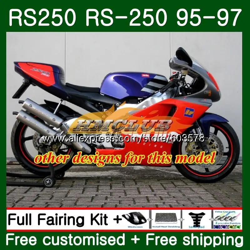 Набор для ухода за кожей Aprilia RS-250 RSV250 RS250 1995 1996 1997 45CL. 38 Распродажа Черный RSV250 RR RS 250R для детей ростом 95-97 РСВ 250 RR RS 250 95 96 97 обтекатель