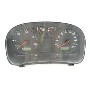 

1J0919861B Box Instruments Volkswagen Golf Iv Saloon (1j1) 1.9 Tdi