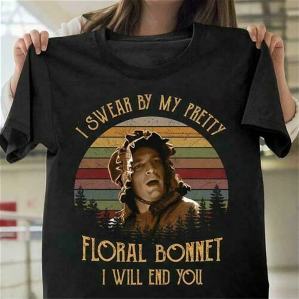 Firefly Malcolm Reynolds I Swear By My Pretty Black/S-3Xl футболка унисекс модная Классическая хлопковая |