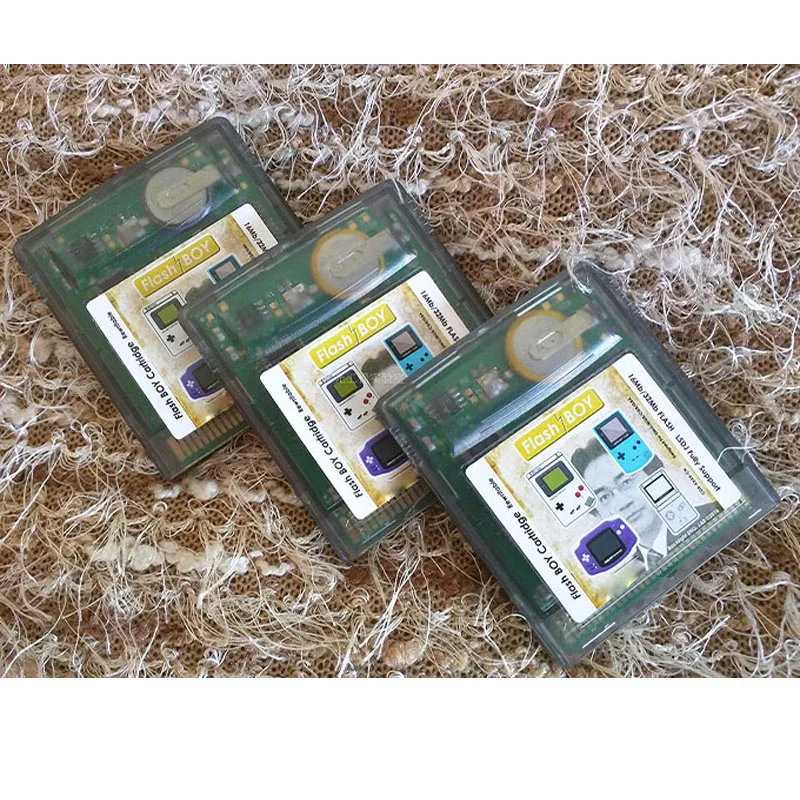 Cyclone Dumper para Gameboy Gravador Usb Flash Boy Ver 2.8 Arm gb Dmg Gbc Rom Flasher de Cartucho de Jogo - Image 5