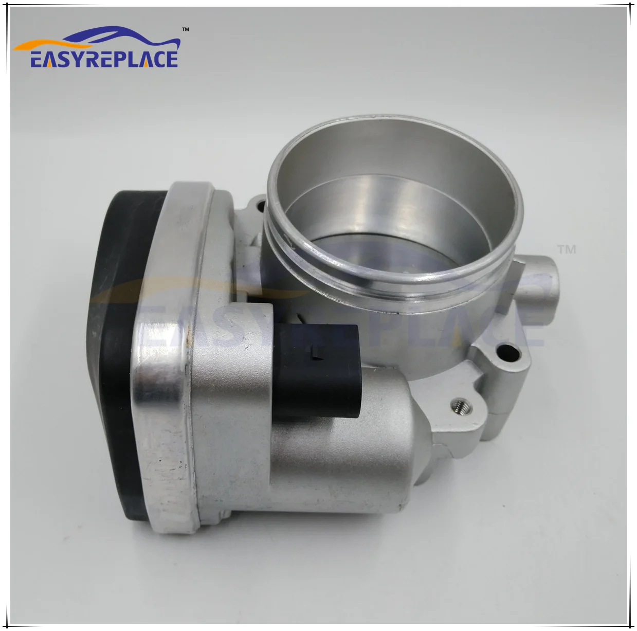 

Easy Replace Fuel Injection Throttle body Assembly 13547502445 408-238-424-002Z For BMW 330I X5