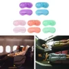 Reusable PVC Gel Beads Eye Mask Flexible Soothing Relaxing Sleeping Mask Ice Goggles for Hot Cold Therapy 4