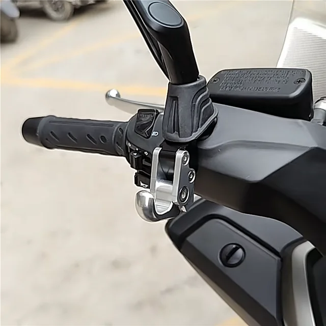 Must-have motorcycle accessory with convenient storage and stylish design at a discount price.