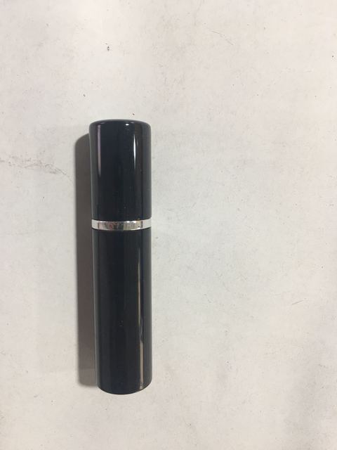 Portable Mini Travel Perfume Bottle Spray Bottle Scent Case Atomizer For Spray Empty Cosmetic Containers Refillable Bottles