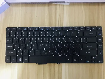 

best notebook keyboard for Acer X483G M3-481G M5-481G M5-481PTG Z09 Russian/Arabic layout