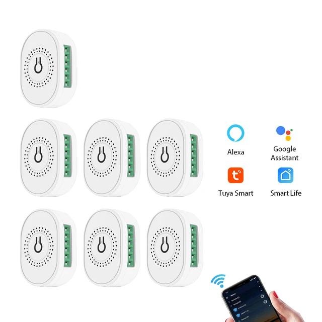 7pcs