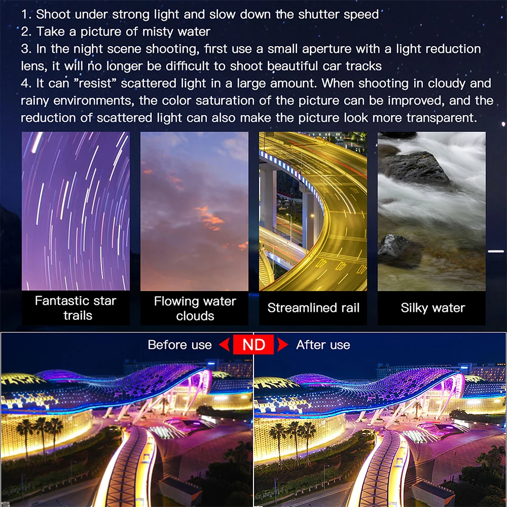 New DJI Mini 2 Camera Lens Filter for DJI Mavic MINI 1/2/SE Drone Filter Set UV ND CPL 4/8/16/32 NDPL Accessories