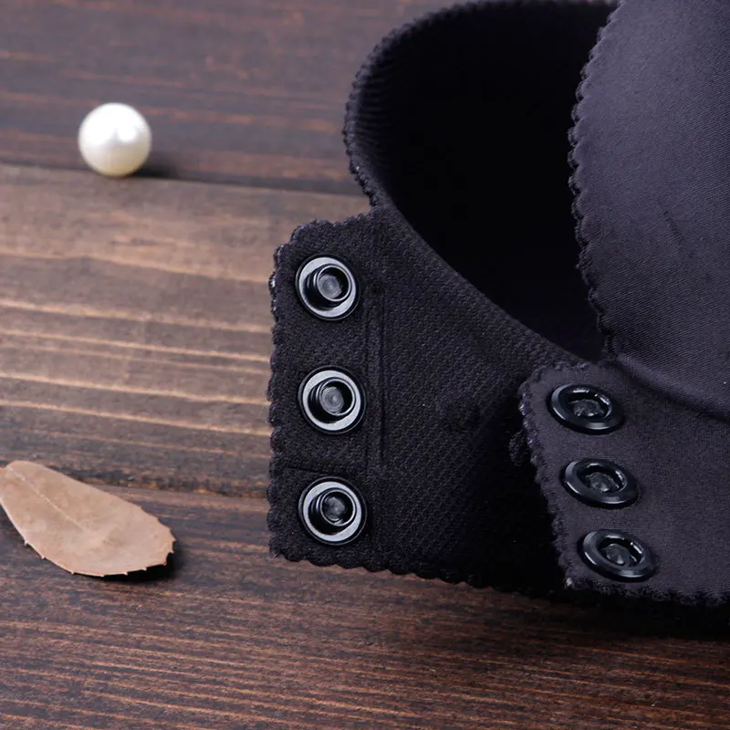 Бюстгальтер пуш ап женский тонкий повседневный без косточек с застежкой спереди