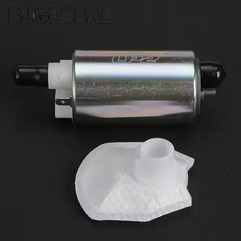 

Motorcycle Fuel Pump For Kawasaki KLE250 KLE300 Versys X250 X300 ABS Versys-X 300 250 ABS KLE650 Versys 650 ABS KSF450 KFX450R