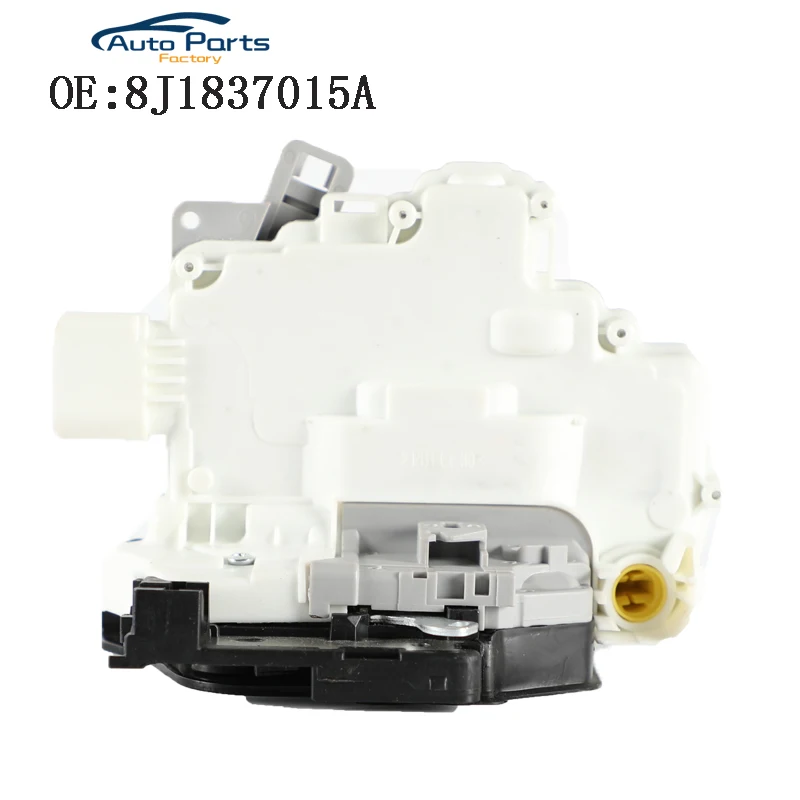 Привод замка передней левой двери для Audi a4 8k b8 Avant для Volkswagen Passat B6 8J1837015A 3C1837015A 3C1837015B