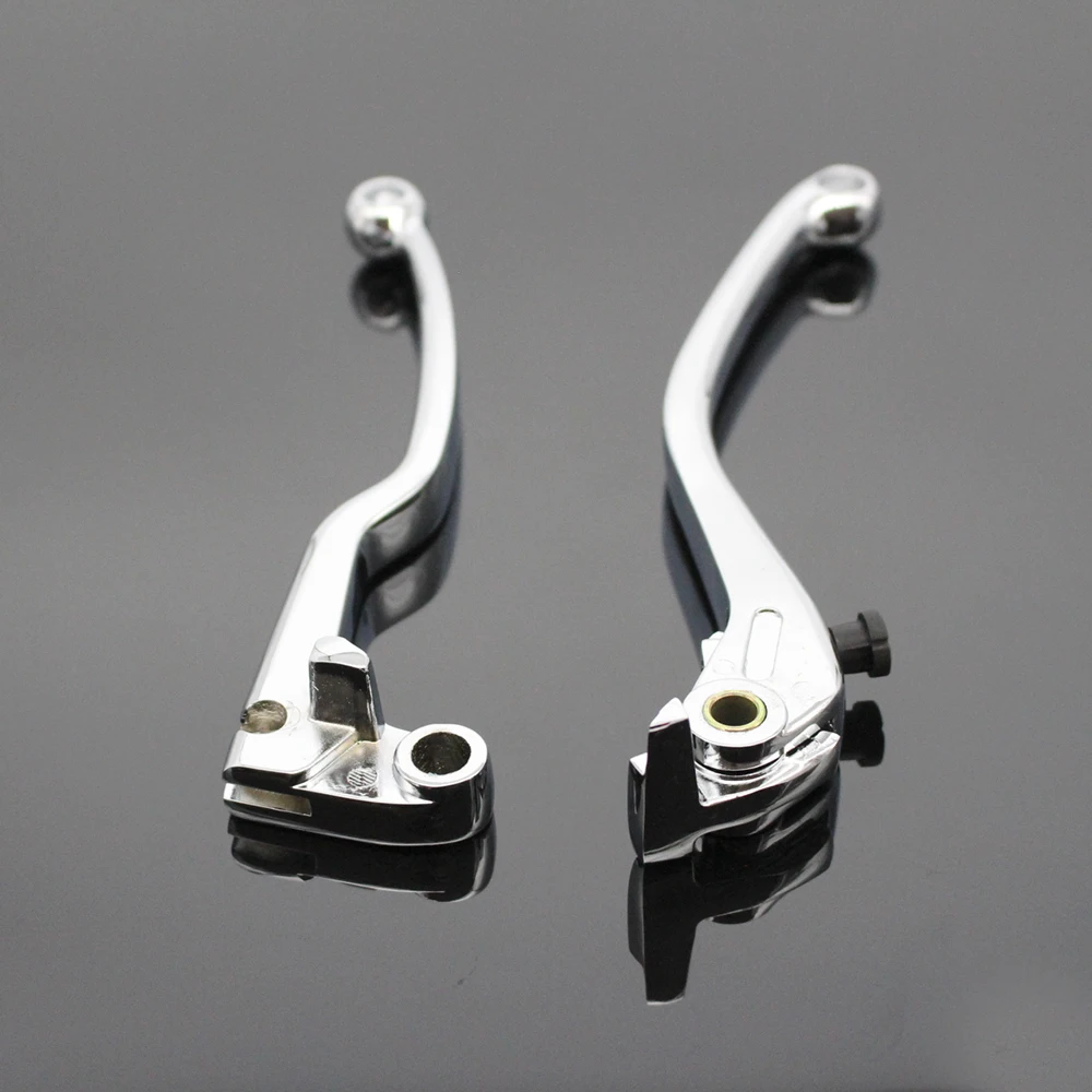 Motorcycle Brake Lever YZF R1 R6 Motorcycle Brake Clutch Lever for Yamaha YZF-R1 2004-2012 YZF-R6 2005 2006 2007 2008 2009 2010 2011 2012