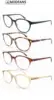 MODFANS Oversized Reading Glasses For Women and men,Classic Round Sunglasses Readers Frame with Spring Hinge +0.5 ~ +4.0 5