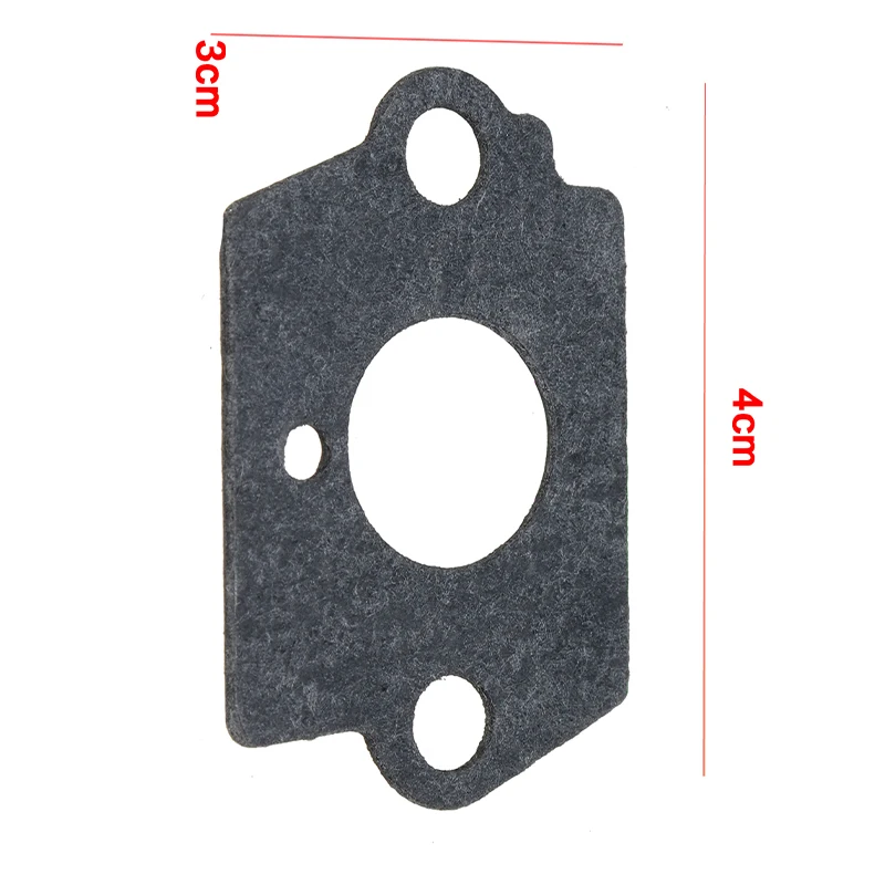

20pcs Carburetor Carb Rebuild Repair Gaskets Kit For Stihl Craftsman Poulan Echo Weedeater Zama & Walbro Carb Gasket Accessories
