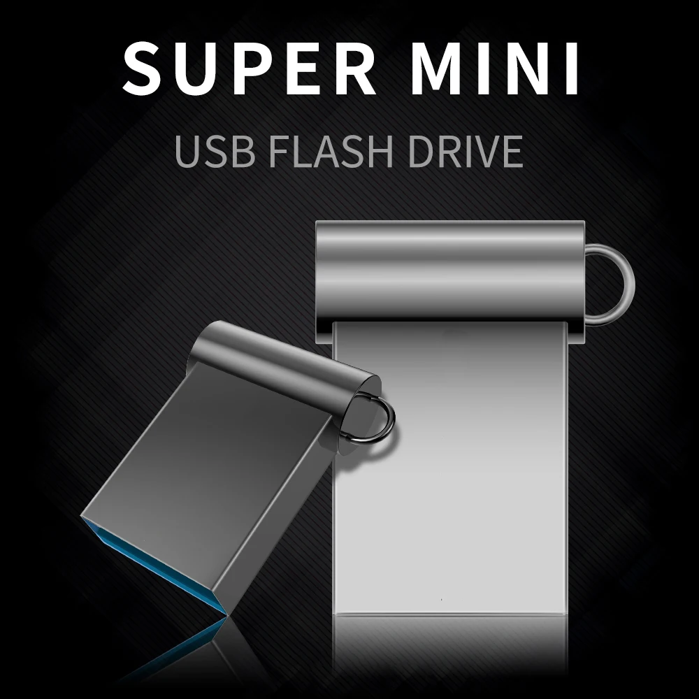 Мини USB 2,0 флеш-накопитель 128 ГБ USB флеш-накопитель 1Гб ТБ 512 ГБ 256 ГБ 128 ГБ Ёмкость Ручка Drive personalizado Memory Stick