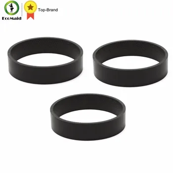 

Vacuum Cleaner Belt for Kirby All Series Fits All Generation Series Models Replacement Vacuum Cleaner 3Pcs Belts