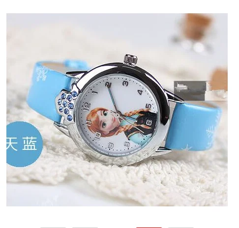 Reloj Mujer новые модные Мультяшные детские часы милые для мальчиков и девочек Цифровые кварцевые часы студенческие спортивные часы подарок Kobiet Zegarka