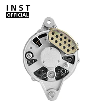 

ALTERNATOR FOR S6120 4D95L PC60-5 28V 20A
