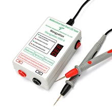 Test de tension intelligent 0 300V, rétro éclairage LED, outil de Test, perles de lampe pour TV LCD LED, ordinateur portable, livraison gratuite