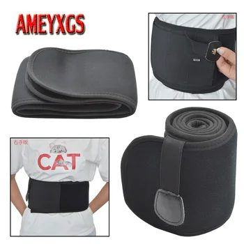 

1set Archery Protector Waist Belt Hunting Camping Military Battle Emergency Survival Tactical Waist Straps Shooting Accessories