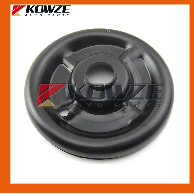 Переднее пружинное сиденье для Mitsubishi Outlancer Airtrek 2001-2008 4G64 4B12 6B31 MR491447 2 шт. |