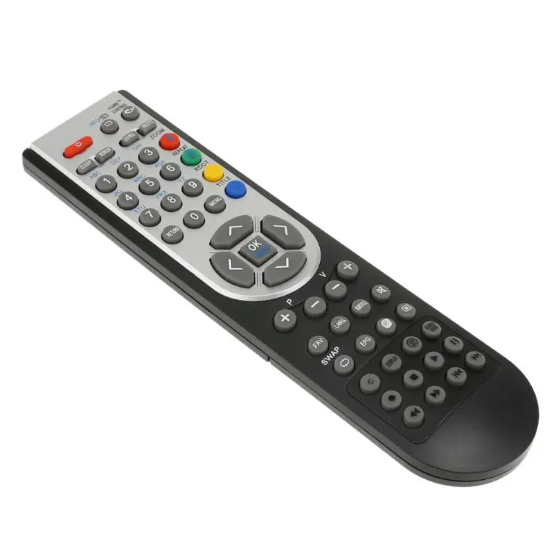 RC1900 пульт дистанционного управления для OKI 22 26 32 37 tv, HITACHI, ALBA, LUXOR, GRUNDIG, VESTEL, TOSHIBA, SANYO, TELEFUNKEN tv